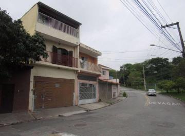 Casa · 331m² · 6 Quartos · 4 Vagas · Sobrado para venda em Jardim Las Vegas de 331.00m² com 6 Quartos e 4 Garagens