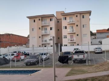 Apartamento · 50m² · 2 Quartos · 2 Vagas · Apartamento para venda em Retiro São João de 50.00m² com 2 Quartos e 2 Garagens