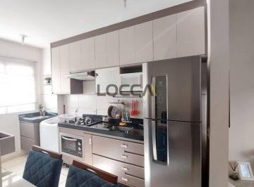 Apartamento · 46m² · 2 Quartos · 1 Vaga · Apartamento para venda em Valentina Figueiredo de 46.00m² com 2 Quartos e 1 Garagem