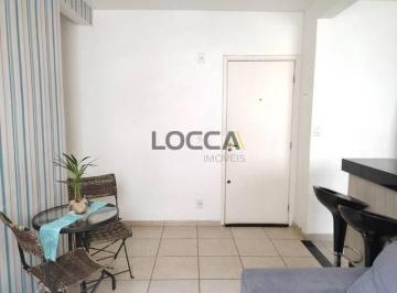 Apartamento · 48m² · 2 Quartos · 1 Vaga · Apartamento para venda em Parque São Sebastião de 48.00m² com 2 Quartos e 1 Garagem