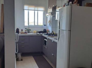 Apartamento · 112m² · 2 Quartos · 2 Vagas · Apartamento para venda em Alto Do Ipiranga de 112.00m² com 2 Quartos, 1 Suite e 2 Garagens
