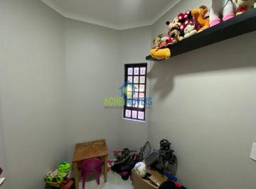 Código do Imóvel: CM1617869-30 - Imóvel anunciado por Achei Imoveis Aracatuba -  · Casa para venda em Ipanema de 270.00m² com 3 Quartos, 1 Suite e 2 Garagens