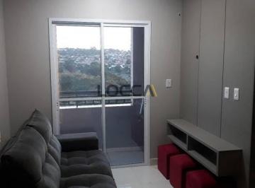 Apartamento · 57m² · 2 Quartos · 1 Vaga · Apartamento para venda em Jardim Manoel Penna de 57.00m² com 2 Quartos, 1 Suite e 1 Garagem
