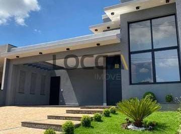Casa · 255m² · 3 Quartos · 4 Vagas · Casa para venda em Jardim San Marco de 255.00m² com 3 Quartos, 3 Suites e 4 Garagens
