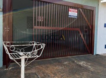Casa · 65m² · 2 Quartos · 2 Vagas · Casa para venda em Parque Ribeirão Preto de 65.00m² com 2 Quartos e 2 Garagens