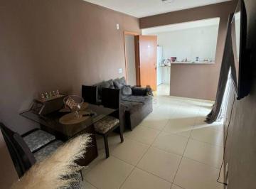 Apartamento · 70m² · 2 Quartos · 1 Vaga · Apartamento para venda em Vila Suconasa de 70.00m² com 2 Quartos e 1 Garagem