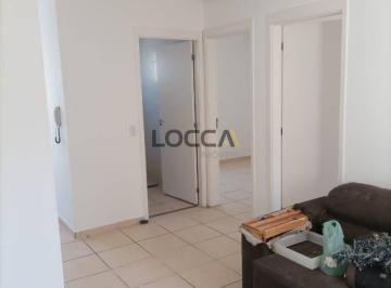 Apartamento · 42m² · 2 Quartos · 1 Vaga · Apartamento para venda em Jardim Heitor Rigon de 42.00m² com 2 Quartos e 1 Garagem