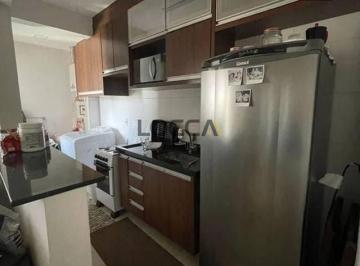 Apartamento en Venda de 1 quarto Bosque das Juritis · Apartamento para venda em Bosque Das Juritis de 48.00m² com 1 Quarto e 1 Garagem