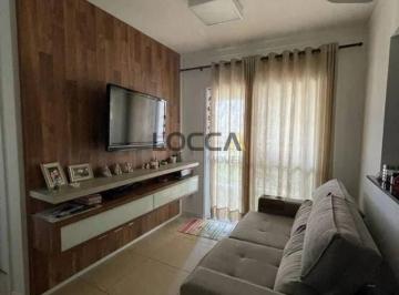 Apartamento · 48m² · 1 Quarto · 1 Vaga · Apartamento para venda em Bosque Das Juritis de 48.00m² com 1 Quarto e 1 Garagem