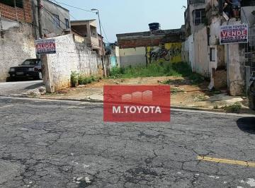 Terreno · 144m² · Terreno para venda em Jardim Paraíso de 144.00m²