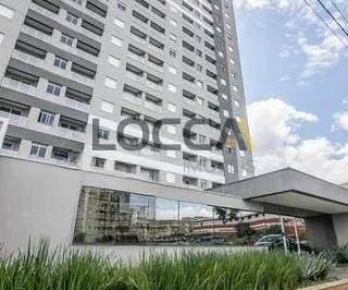 Apartamento · 57m² · 2 Quartos · 2 Vagas · Apartamento para venda em Parque Residencial Lagoinha de 57.00m² com 2 Quartos, 1 Suite e 2 Garagens