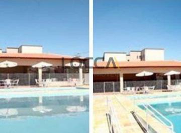 Apartamento de 2 quartos, Ribeirão Preto · Apartamento para venda em Jardim Maria Goretti de 43.00m² com 2 Quartos e 1 Garagem