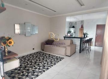 Casa · 143m² · 3 Quartos · 1 Vaga · Casa para venda em Jardim Independência de 143.00m² com 3 Quartos, 3 Suites e 1 Garagem