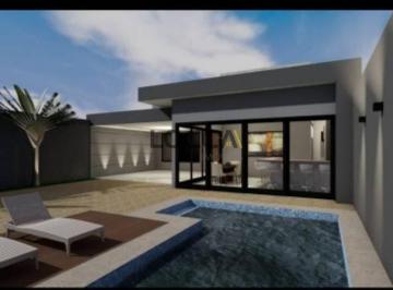 Casa · 396m² · 3 Quartos · 4 Vagas · Casa para venda em Centro de 396.00m² com 3 Quartos, 3 Suites e 4 Garagens