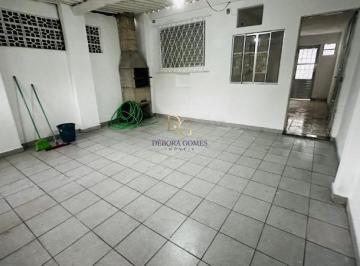 Casa · 125m² · 3 Quartos · 2 Vagas · Casa para venda em Vila Nossa Senhora De Fátima de 125.00m² com 3 Quartos, 1 Suite e 2 Garagens