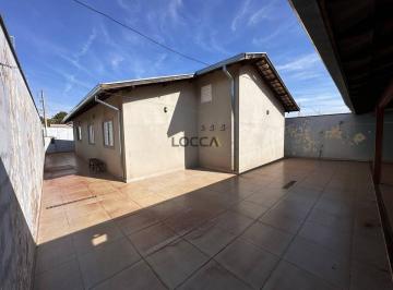 Casa · 177m² · 3 Quartos · 2 Vagas · Casa para venda em Parque Residencial Cândido Portinari de 177.00m² com 3 Quartos, 1 Suite e 2 Garag