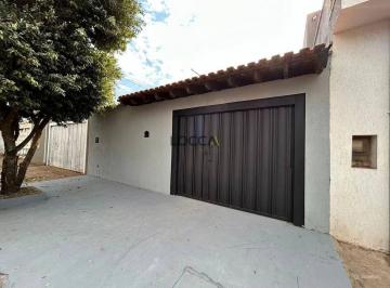 Casa · 87m² · 2 Quartos · 2 Vagas · Casa para venda em Residencial Parque Dos Servidores de 87.00m² com 2 Quartos, 1 Suite e 2 Garagens