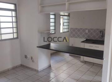 Apartamento · 50m² · 2 Quartos · 1 Vaga · Apartamento para venda em Residencial Das Américas de 50.00m² com 2 Quartos e 1 Garagem