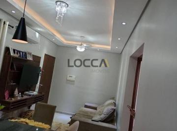 Apartamento · 50m² · 2 Quartos · 1 Vaga · Apartamento para venda em Jardim Santa Marta de 50.00m² com 2 Quartos e 1 Garagem