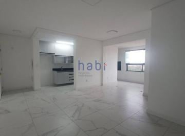 Apartamento · 62m² · 2 Quartos · 2 Vagas · Apartamento para alugar em Condomínio Edifício Connect Planeta de 62.00m² com 2 Quartos, 1 Suite e 2