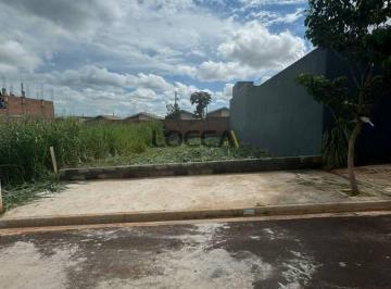 Terreno · 200m² · Terreno para venda em Reserva Macaúba de 200.00m²