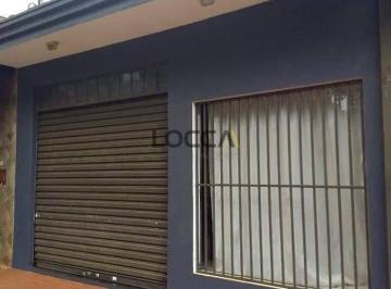 Comercial · 200m² · 3 Quartos · 1 Vaga · Imóvel Comercial para venda em Jardim Manoel Penna de 200.00m² com 3 Quartos e 1 Garagem