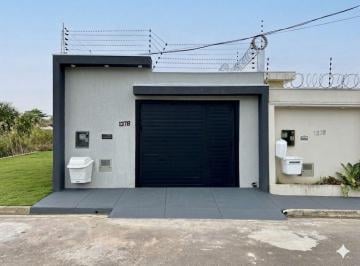 Imagem 1 · Casa para venda em Cidade Jardim, Ji-Paraná