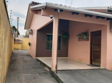 Imagem 1 · Casa para venda em Ji-Paraná