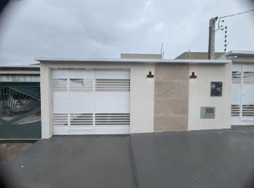 Imagem 1 · Casa para venda em Jardim Aurélio Bernardi, Ji-Paraná
