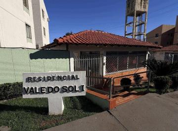 Imagem 1 · Apartamento para venda em Monte Castelo, Campo Grande