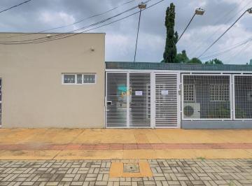 Imagem 1 · Casa Comercial para venda em Centro, Campo Grande