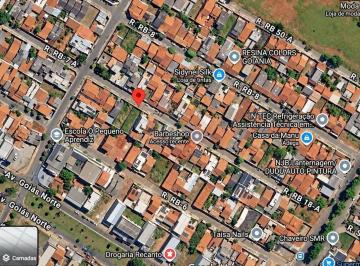 Imagem 1 · Terreno para venda em Residencial Recanto do Bosque, Goiânia