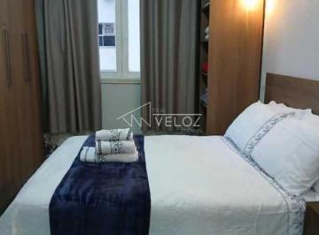 Imagem 1 · Flat/Apart Hotel para venda em Centro, Rio de Janeiro