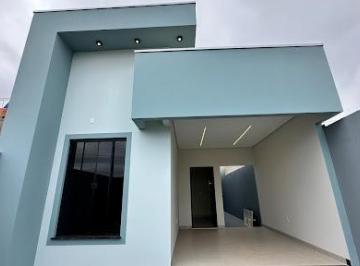 Imagem 1 · Casa para venda em Parque Brasil, Ji-Paraná