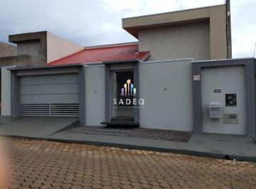 Imagem 1 · Casa para venda em Araçá, Ji-Paraná