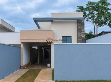 Imagem 1 · Casa para venda em Jardim Rio de Janeiro, Ariquemes