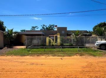 Imagem 1 · Chácara para venda em Centro, Campo Grande