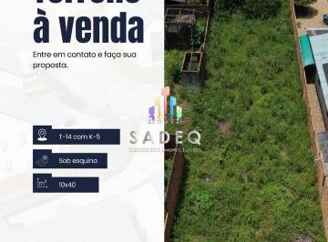 Imagem 1 · Terreno para venda em Nova Brasília, Ji-Paraná