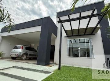 Imagem 1 · Casa para venda em Ji-Paraná