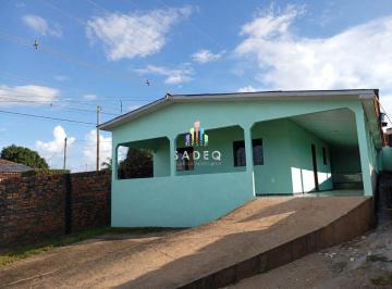Imagem 1 · Casa para venda em Santiago, Ji-Paraná