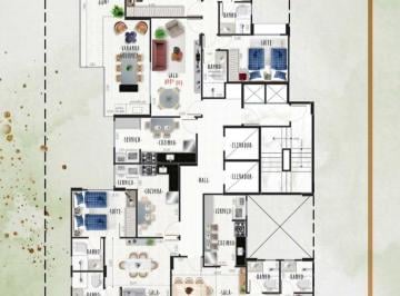 Imagem 1 · Apartamento para venda em Jardim Glória, Juiz de Fora