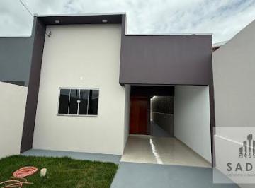 Imagem 1 · Casa para venda em Araçá, Ji-Paraná