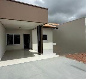 Imagem 1 · Casa para venda em Ji-Paraná
