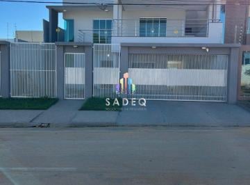 Imagem 1 · Sobrado para venda em Jardim dos Migrantes, Ji-Paraná