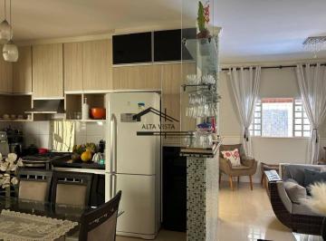 Imagem 1 · Casa para venda em Alto Umuarama, Uberlândia