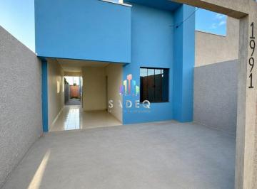 Imagem 1 · Casa para venda em Ji-Paraná