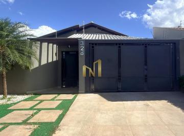 Imagem 2 · Casa para venda em Coronel Antonino, Campo Grande