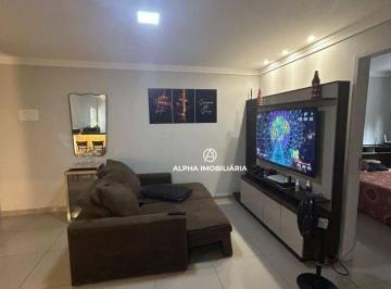 Imagem 1 · Apartamento para venda em Jardim Asteca, Vila Velha