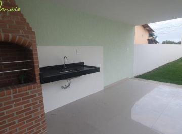 Imagem 1 · Casa de Condomínio para venda em Caluge, Itaboraí