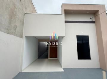 Imagem 1 · Casa para venda em Araçá, Ji-Paraná